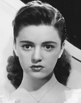 Anna Maria Alberghetti as Monica