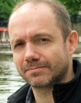 Dominique Colin
Photo