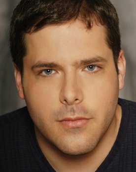 Ethan Aronoff