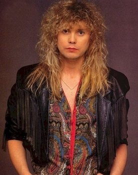 Rick Savage as Bass