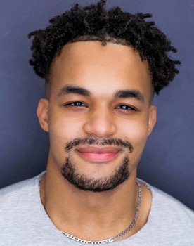 Tristão Darius as Jackie