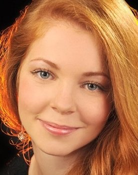 Anna Silchuk