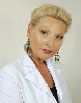 Olga Shebueva as Павла