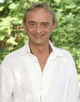Jerzy Bończak as Andrzej Leski
