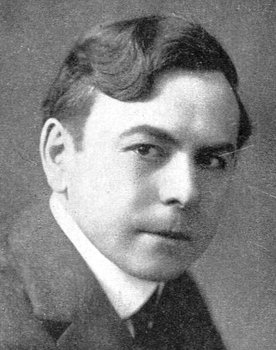 Alexander Gaden