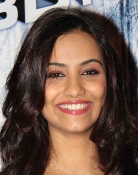 Tia Bajpai