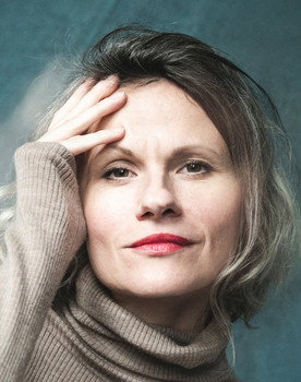 Martina Sľuková as Dáša