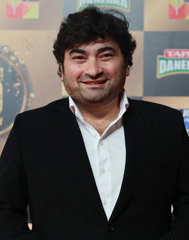 Danish Nawaz