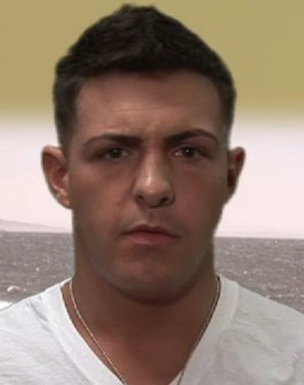Johnny Champ