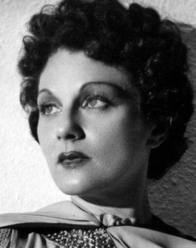 Lucie Mannheim