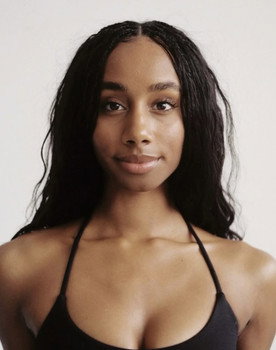 Kianna Naomi
