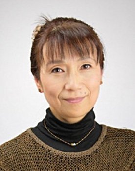 Akiko Kurano