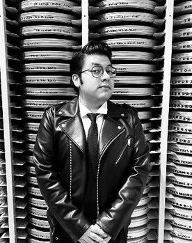 Luis Eduardo Martinez Rodriguez