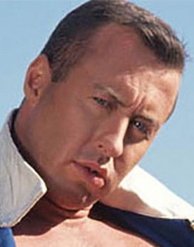 Blue Blake as Himself