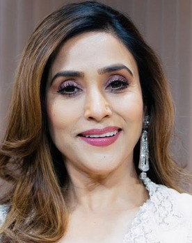 Niruta Singh