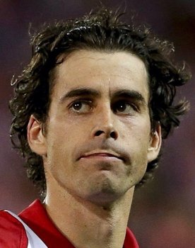 Tiago Mendes