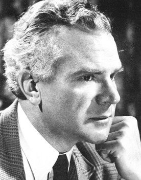 Esmond Knight
