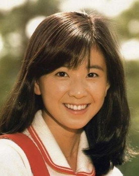 Kumiko Ohba as Fantasy