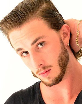 Lucas Frost