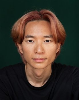 Alexander Tuji Nam as Bruno