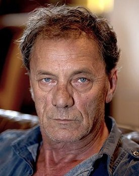 Mohammad Bakri as Samuel