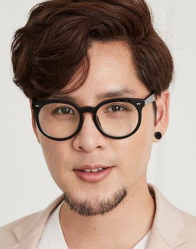 Isara Kitnitchi as Kid