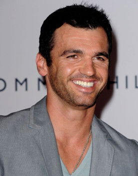 Driton 'Tony' Dovolani