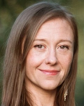 Rebecca Harrell Tickell Photo
