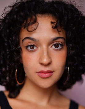 Lily Olufemi-Bywaters