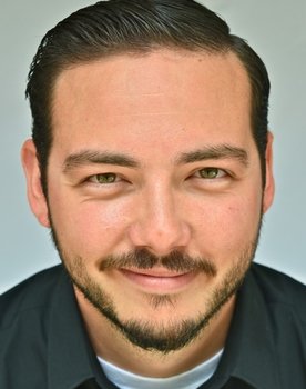 Chris Ewing as Grant