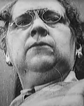 Klavdiya Chebyshyova as Housekeeper