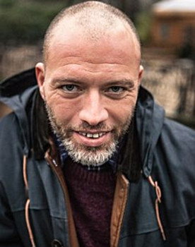 Dimitry Loubry