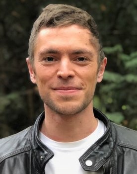 Aurélien Caeyman