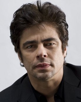 Benicio del Toro