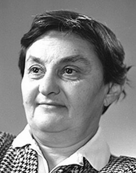 Nina Ter-Osipyan