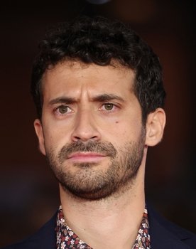 Edoardo Ferrario