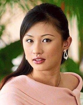 Carrie Lee