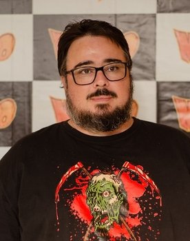 Jonathan Rodrigues Jonathan Rodrigues