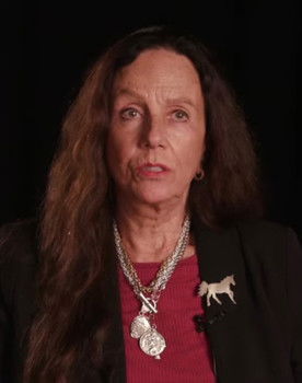 Carolyn Carradine as Self