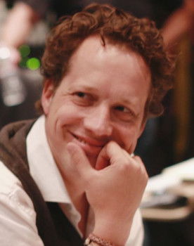 Chris Walden as Himself