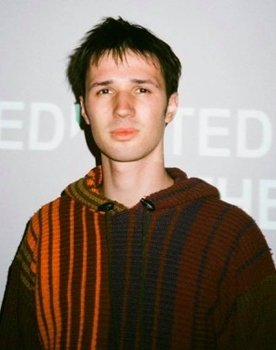 Yarema Malashchuk as Self
