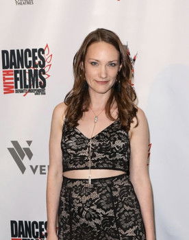 Laura Menzie as Natalie