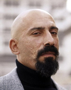 Sid Haig as Gregorious