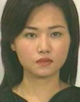 Bessie Chan as 