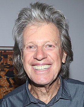 Ralph Camargo as Self