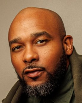 Anthony Burrell