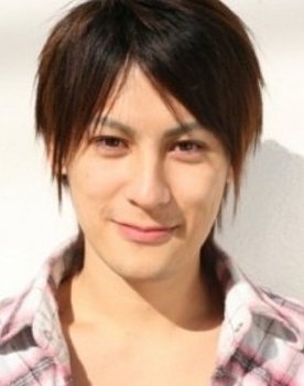 Yuki Ono as Imamiya Sho