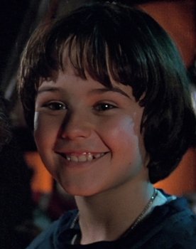 David Mendenhall as 