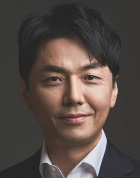 Kang Sung-ho