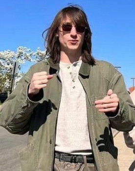 AT Rodgers as Warehouse Employee